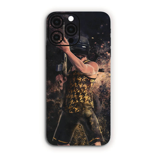 BGMI Mobile Skin