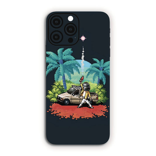 BGMI Mobile Skin
