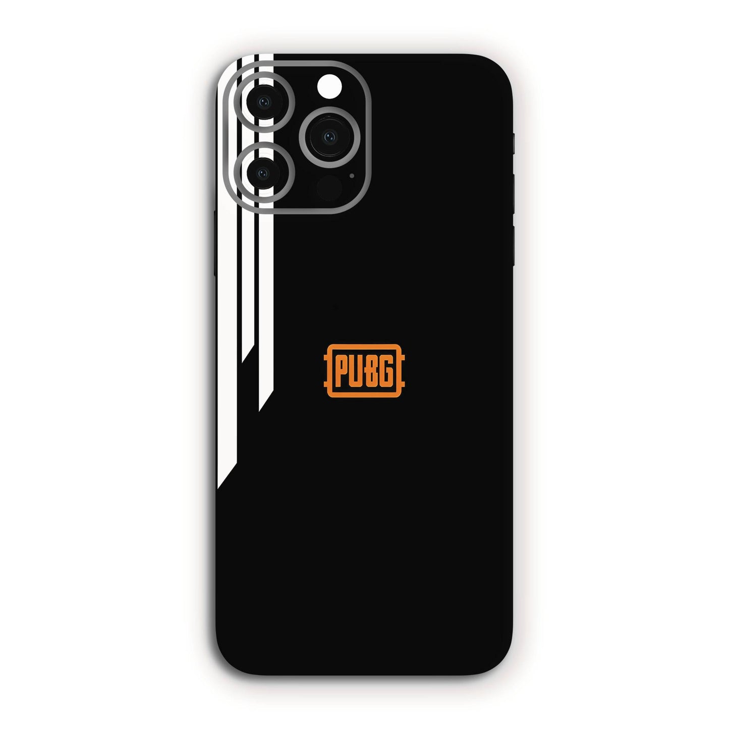 Pubg/BGMI Mobile Skin