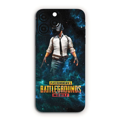 BGMI Mobile Skin