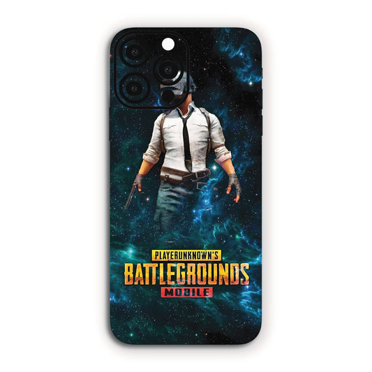 BGMI Mobile Skin