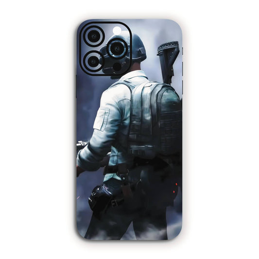 BGMI Mobile Skin