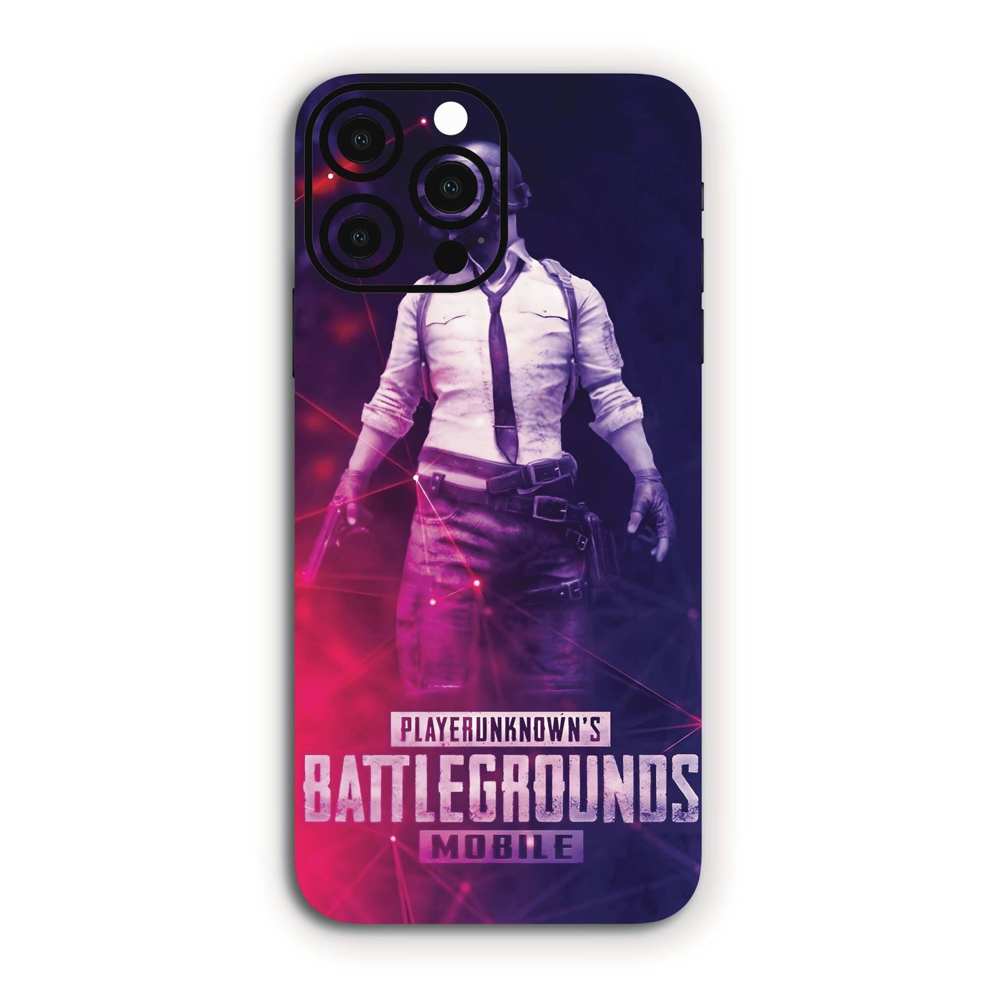 BGMI Mobile Skin