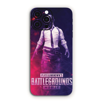 BGMI Mobile Skin