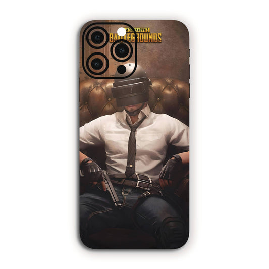 BGMI Mobile Skin