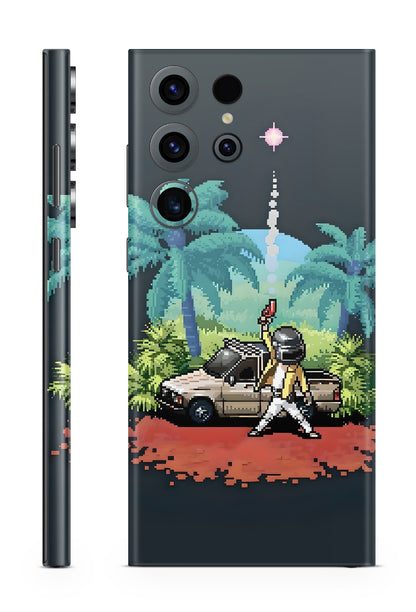 BGMI Mobile Skin