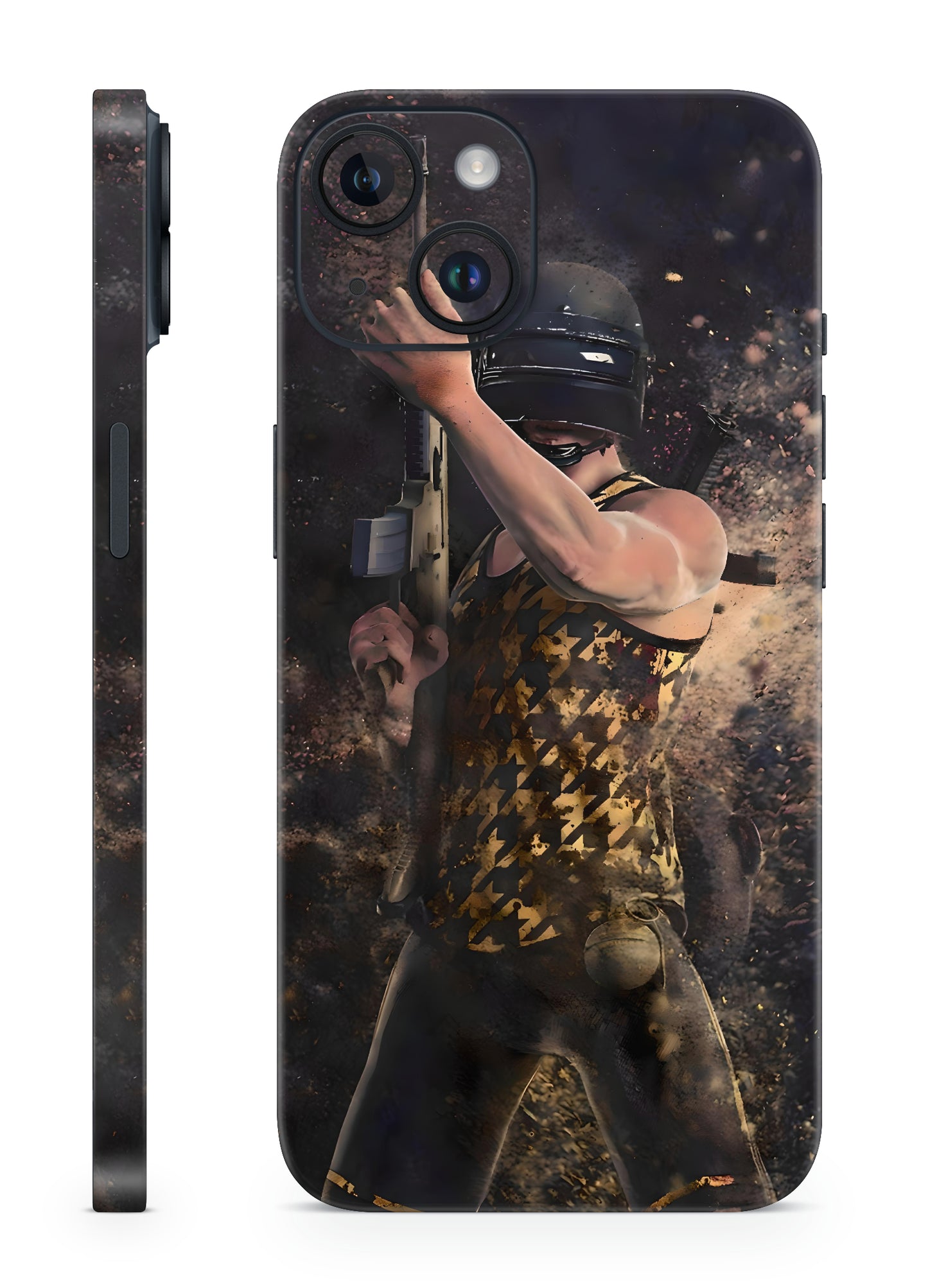 BGMI Mobile Skin