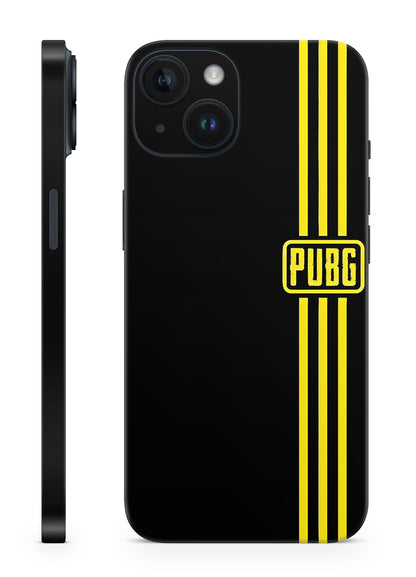 BGMI Mobile Skin