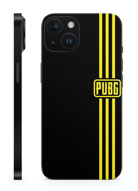 BGMI Mobile Skin
