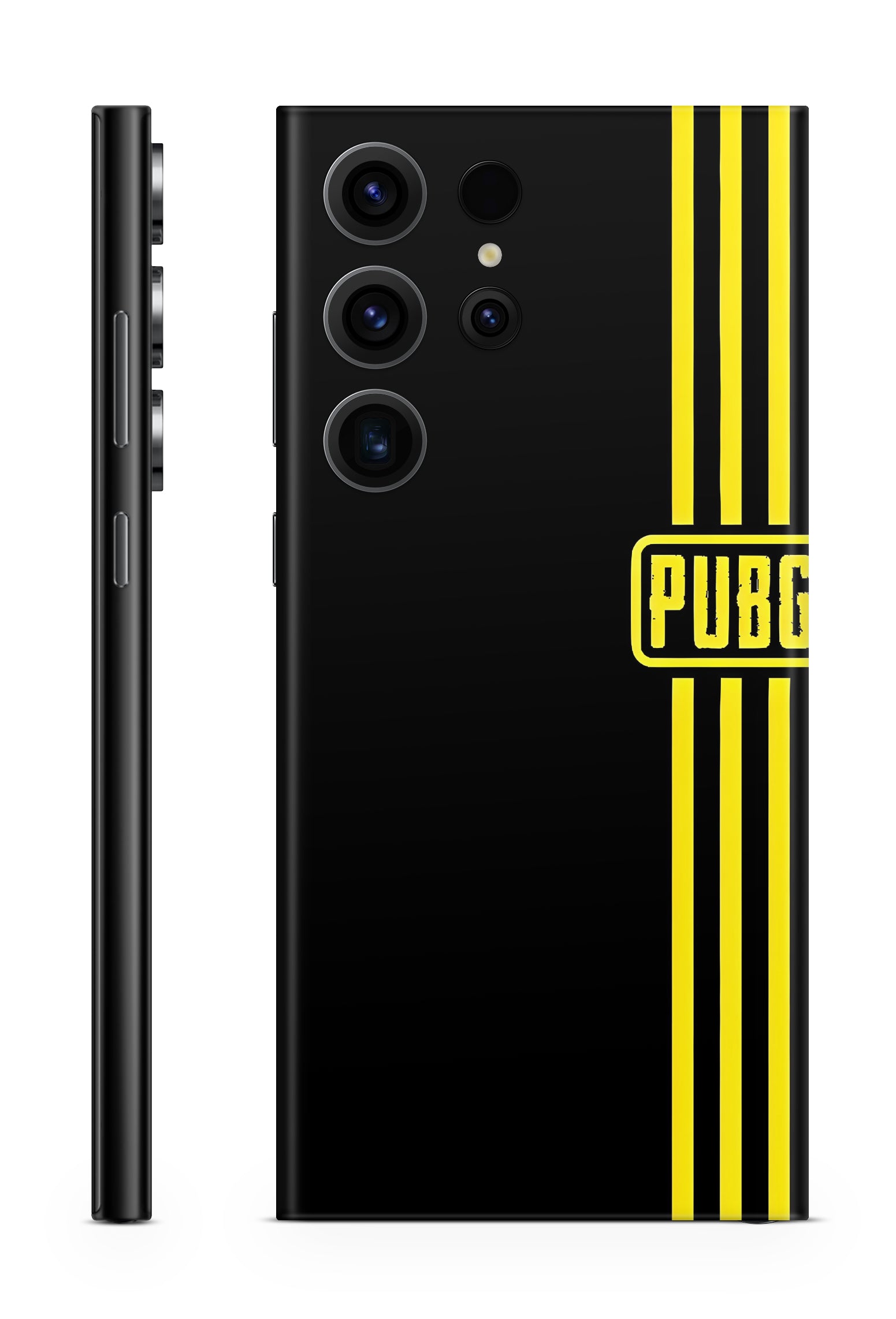 BGMI Mobile Skin