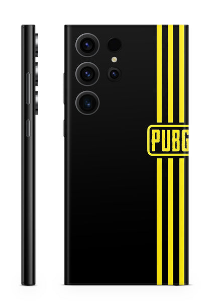 BGMI Mobile Skin