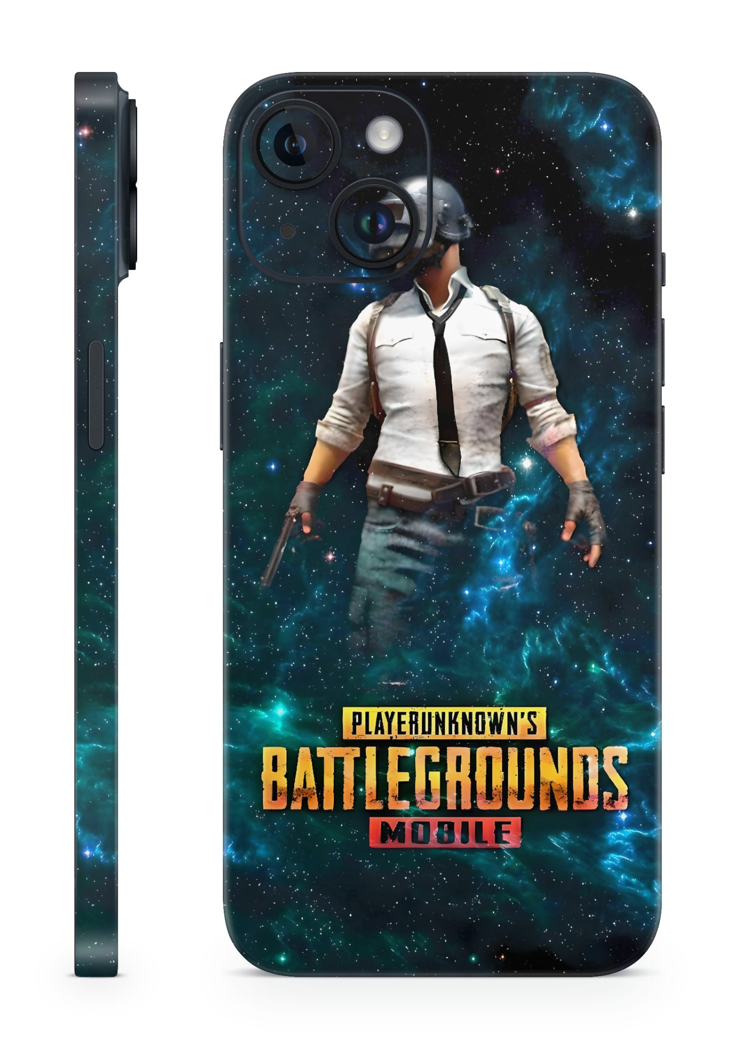 BGMI Mobile Skin
