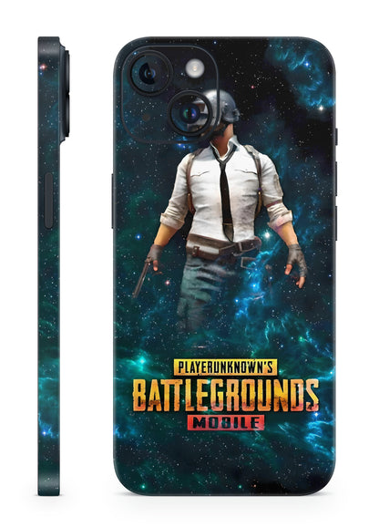 BGMI Mobile Skin