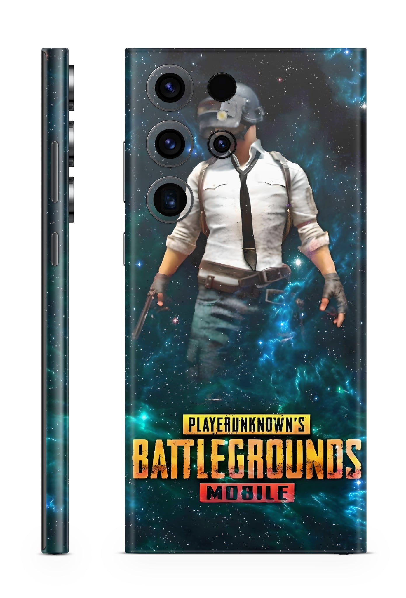 BGMI Mobile Skin