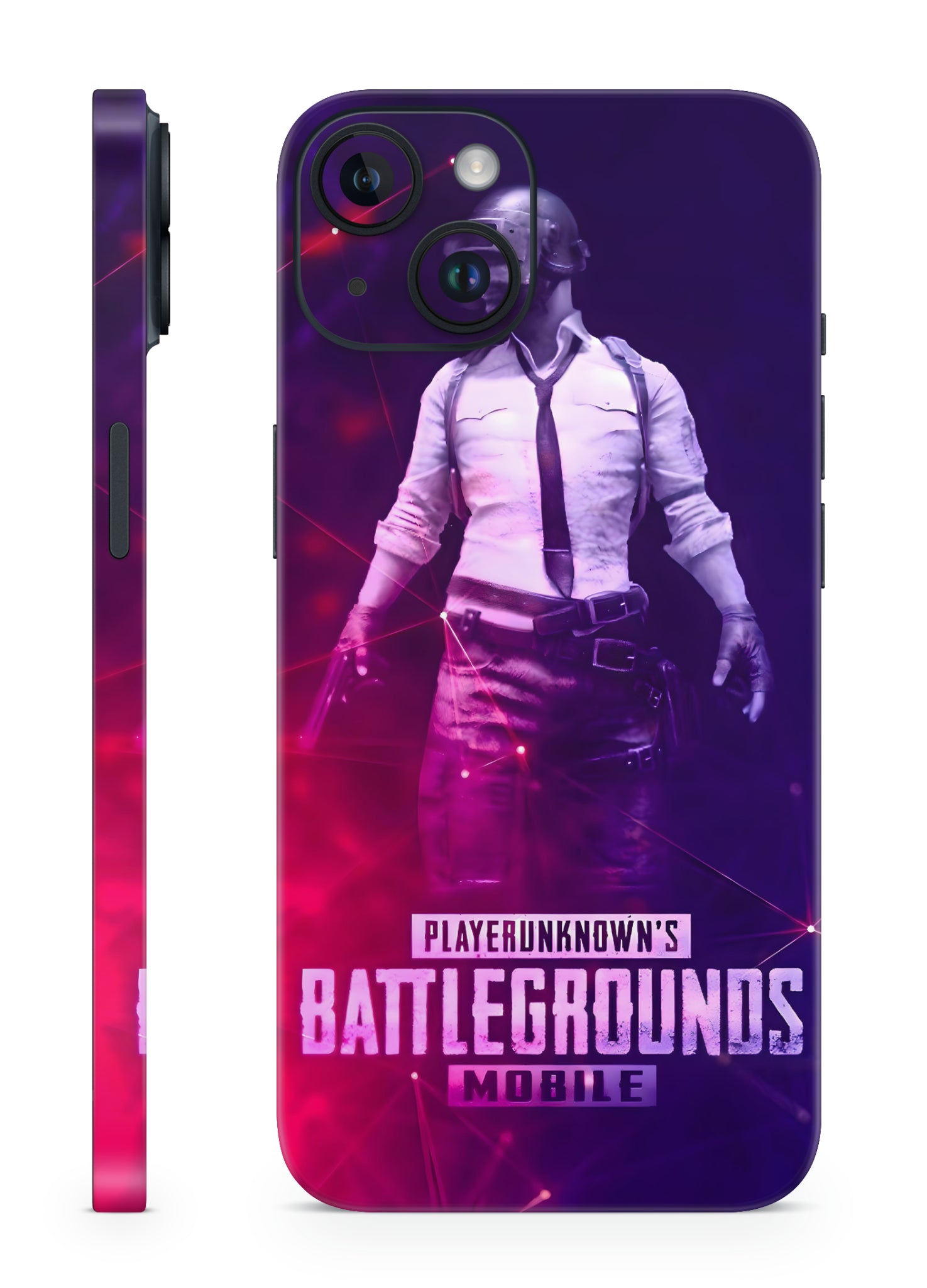 BGMI Mobile Skin