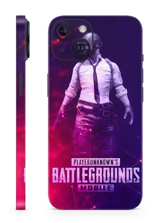BGMI Mobile Skin