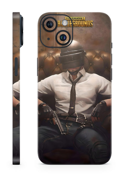 BGMI Mobile Skin