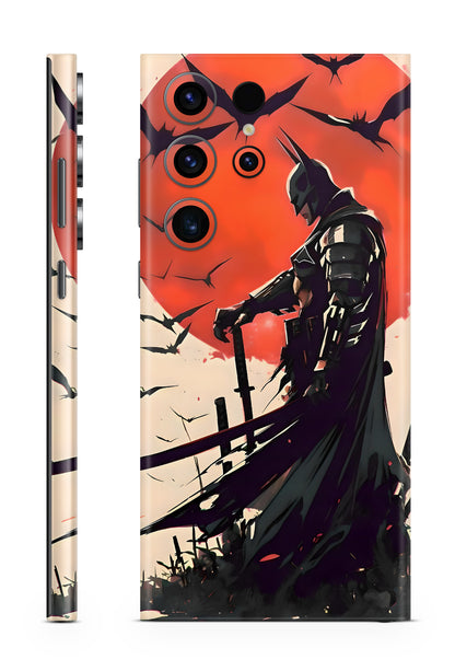 Batman Mobile Skin