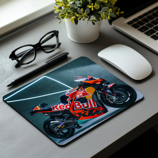 Bike Mouse Pad