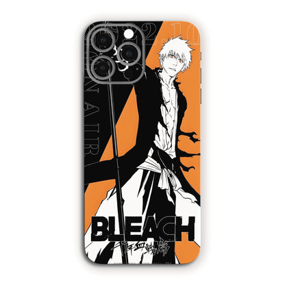 Bleach Mobile Skin