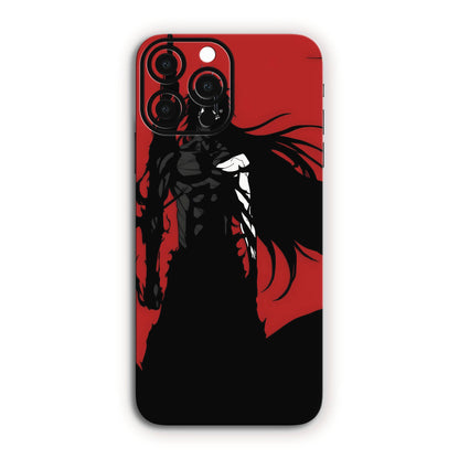 Bleach Mobile Skin