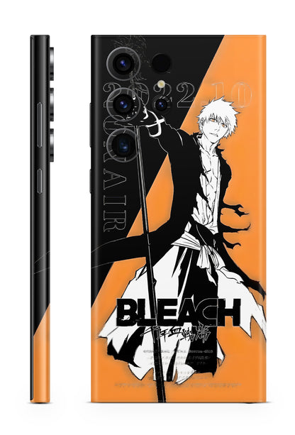 Bleach Mobile Skin 