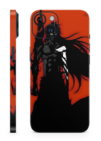 Bleach Mobile Skin 
