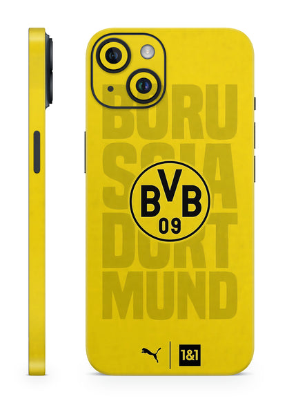Borussia Dortmund Football mobile skin