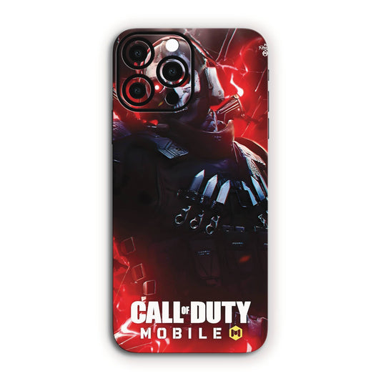 Call of Duty Warzone Mobile Skin