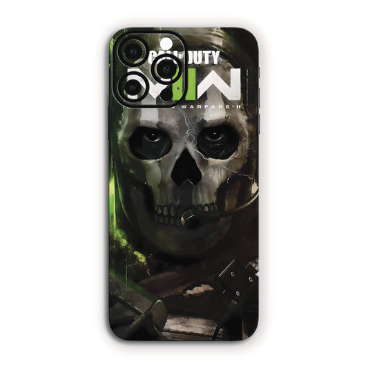 Call of Duty Modern Warfare Mobile Skin