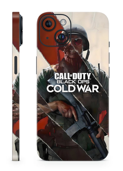 Call of Duty Cold War Mobile Skin