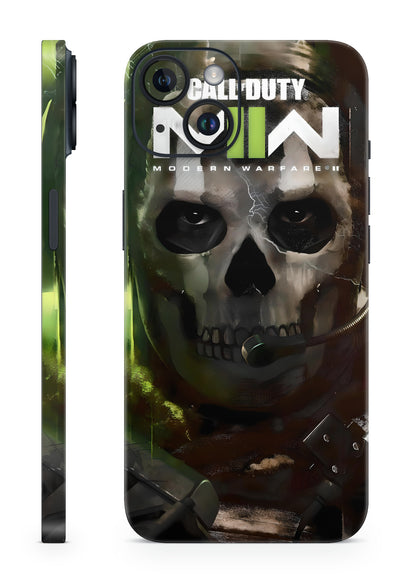 Call of Duty Modern Warfare Mobile Skin