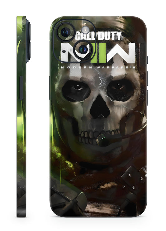 Call of Duty Modern Warfare Mobile Skin