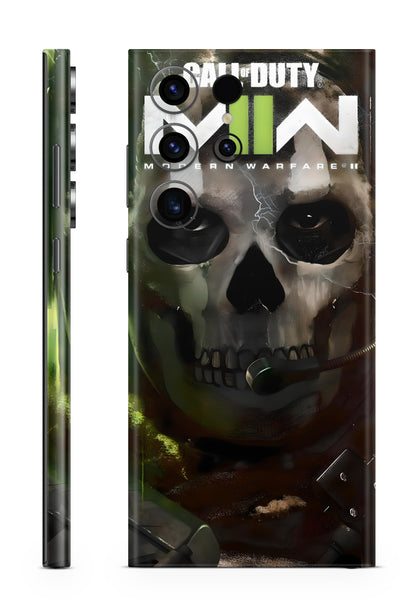Call of Duty Modern Warfare Mobile Skin