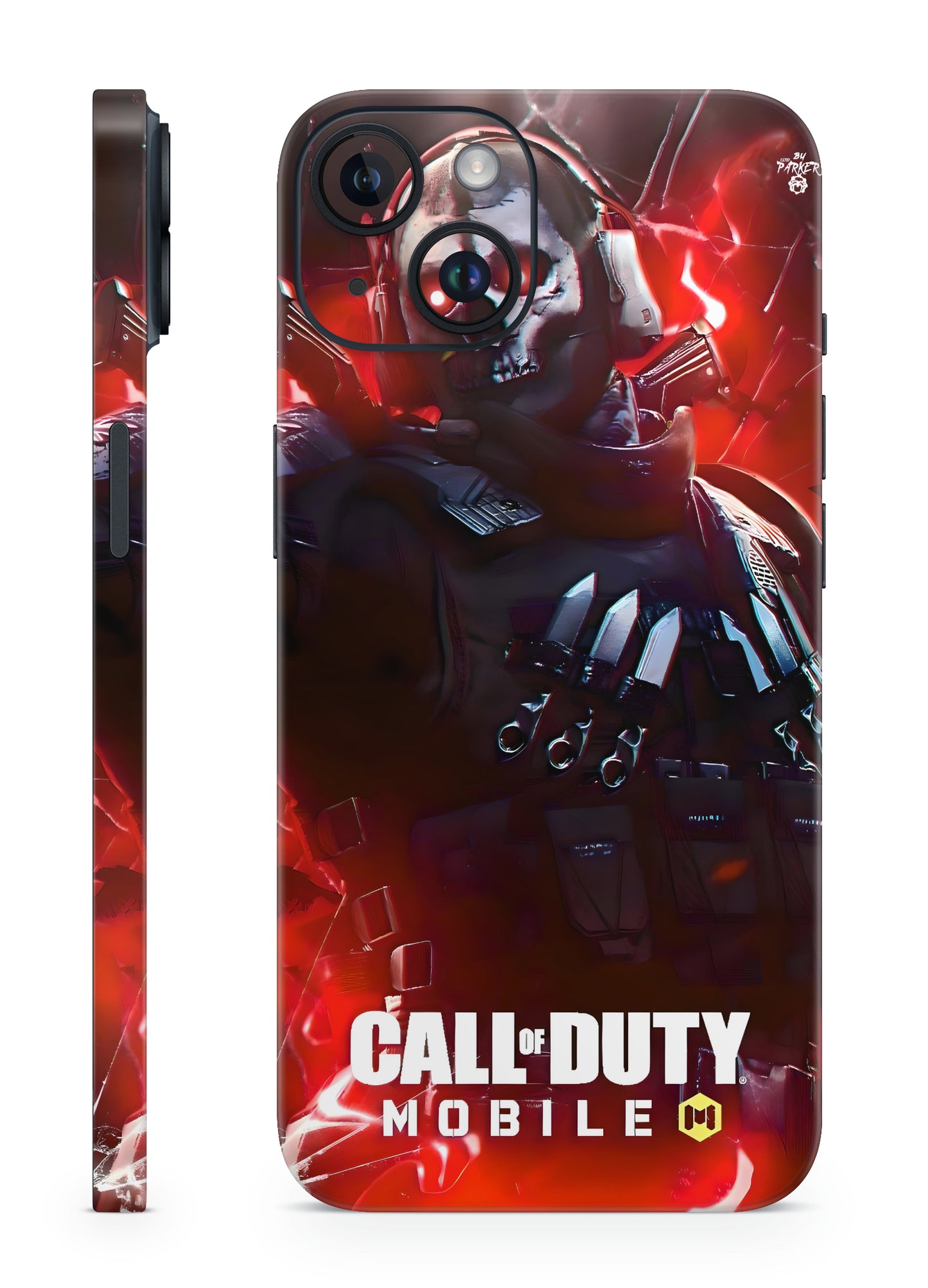 Call of Duty Warzone Mobile Skin