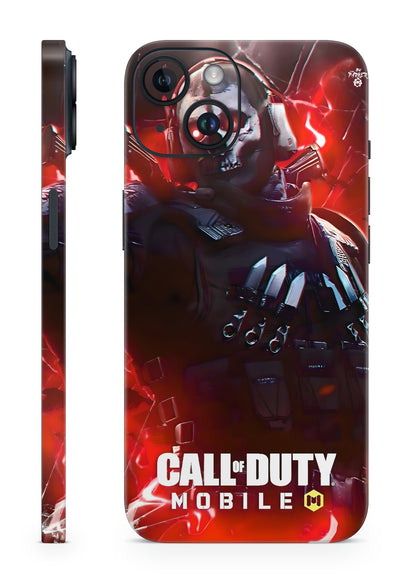 Call of Duty Warzone Mobile Skin