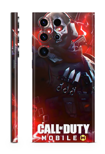 Call of Duty Warzone Mobile Skin