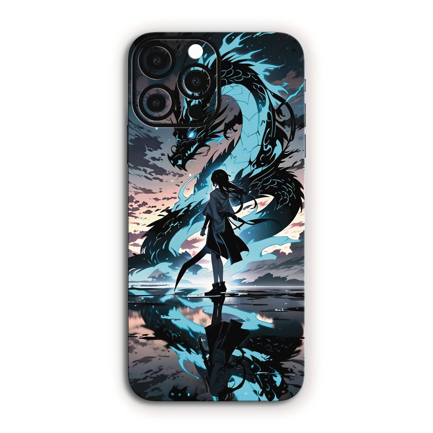Kanao Tsuyuri Demon Slayer Anime Mobile Skin
