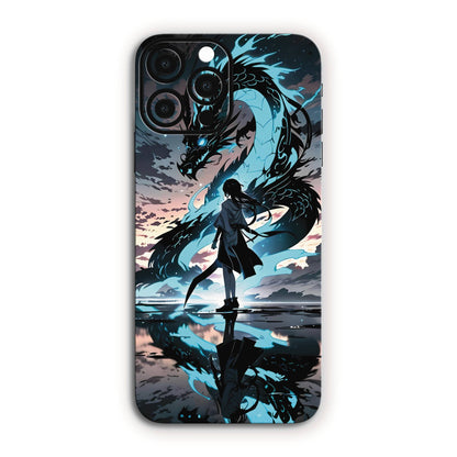 Kanao Tsuyuri Demon Slayer Anime Mobile Skin