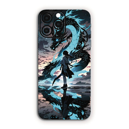 Kanao Tsuyuri Demon Slayer Anime Mobile Skin