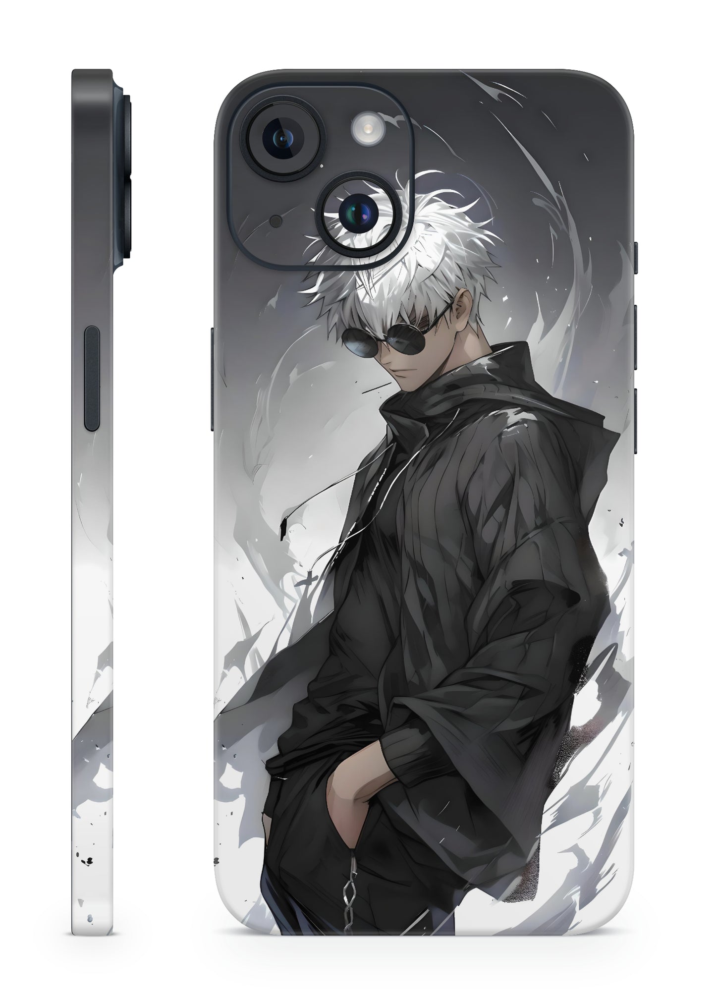 Fashion Gojo Satoru Jujutsu Kaisen Mobile Skin