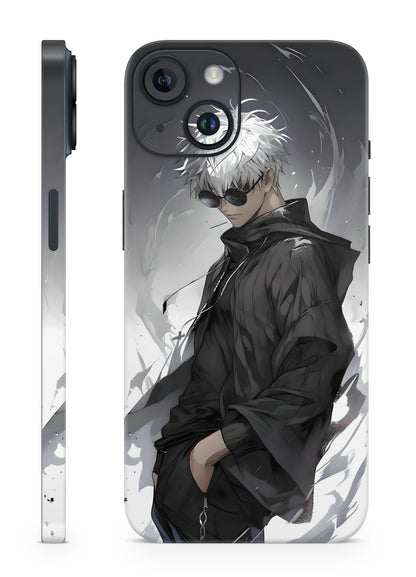 Fashion Gojo Satoru Jujutsu Kaisen Mobile Skin