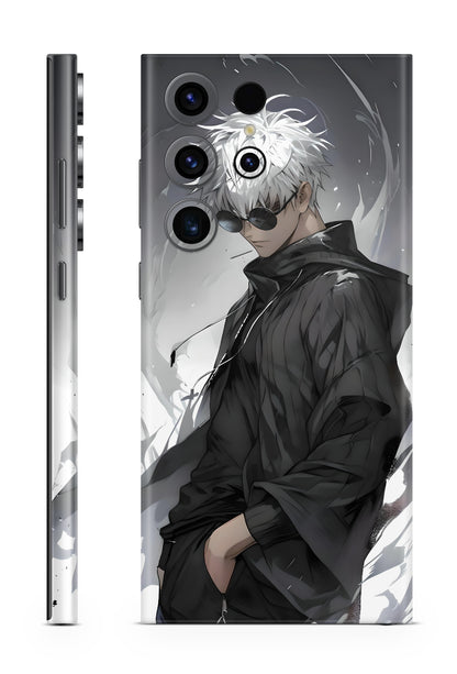 Fashion Gojo Satoru Jujutsu Kaisen Mobile Skin
