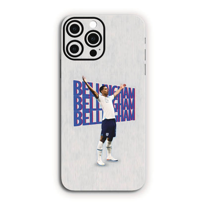 Jude Bellingham Football Mobile Skin