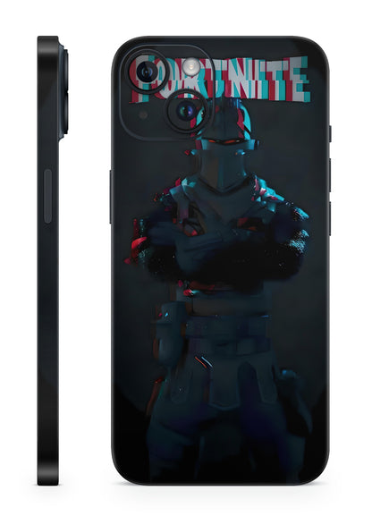 Fortnite Game Mobile Skin