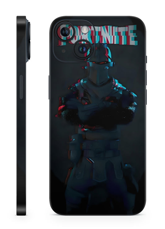 Fortnite Game Mobile Skin