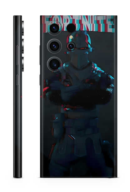 Fortnite Game Mobile Skin