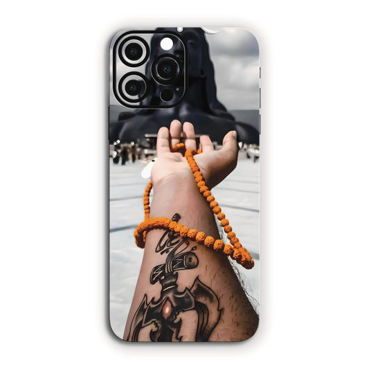 Mahadev Mobile Skin