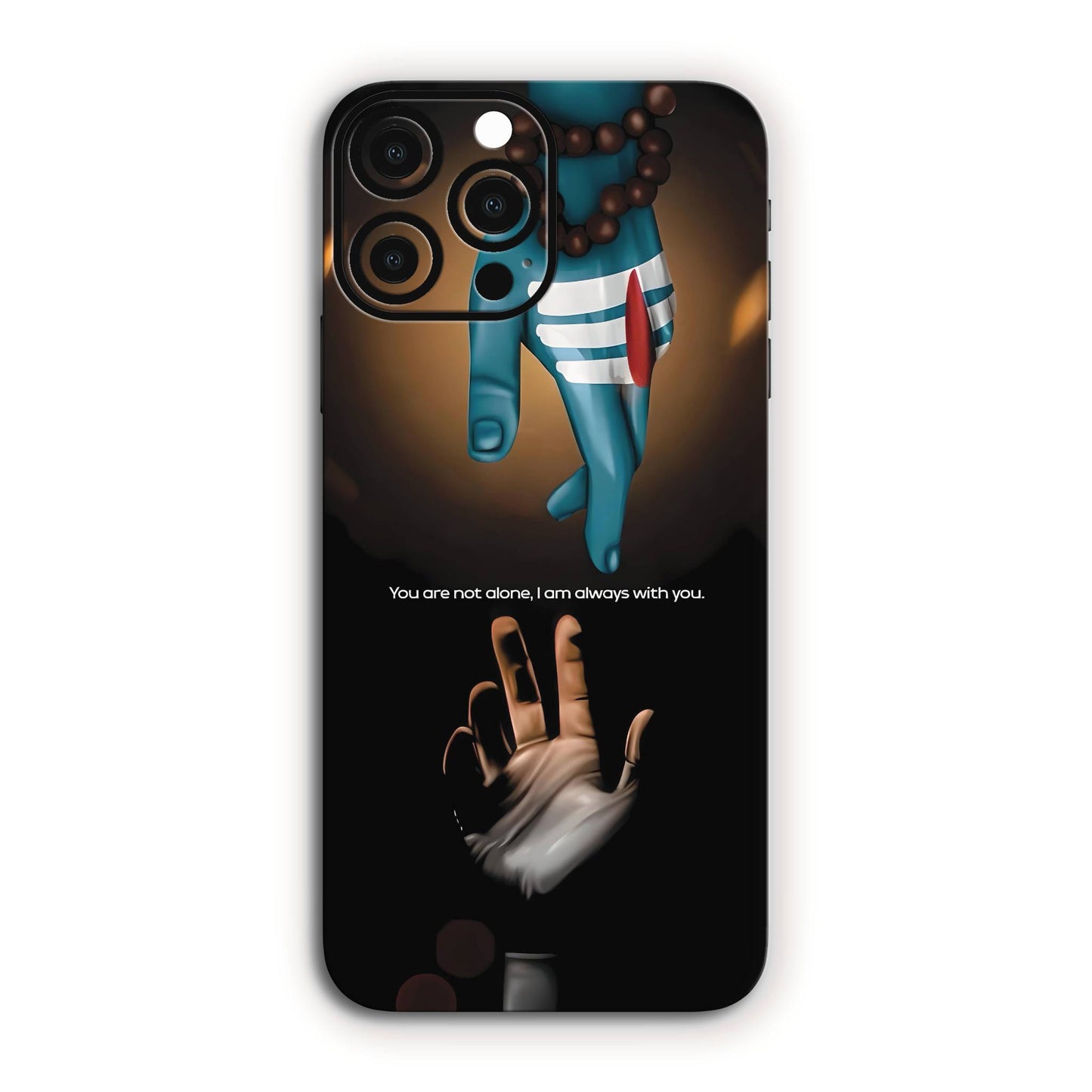 Lord Shiva Mobile Skin