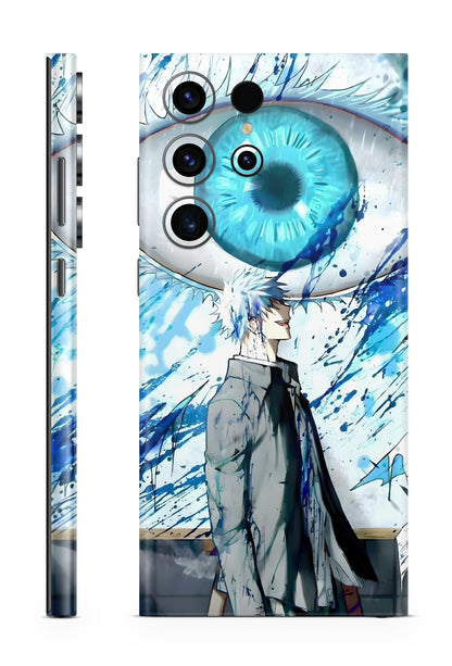 Gojo Satoru Jujutsu Kaisen Mobile Skin